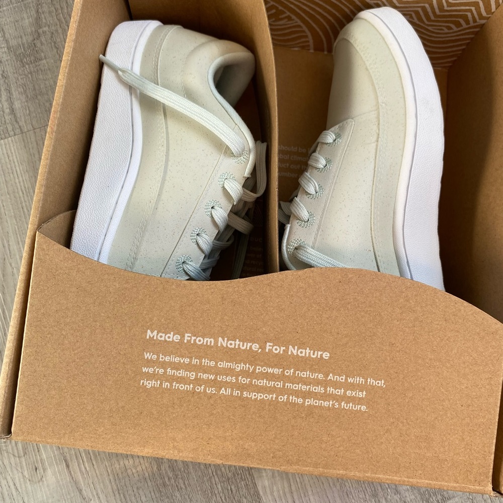 All birds everyday shoes